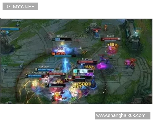 BLG在英雄联盟比赛中的区域防守策略分析与成效评估 BLG在英雄联盟比赛中的区域防守策略分析与成效评估
