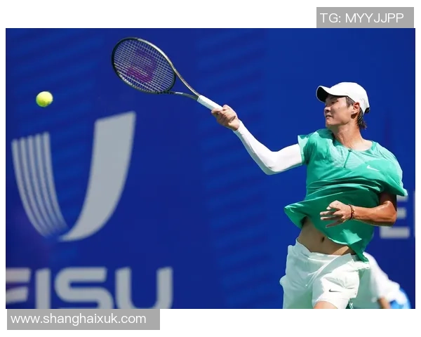 上海网球队的拼搏故事:一段关于梦想与坚持的网球旅程 上海网球队的拼搏故事:一段关于梦想与坚持的网球旅程