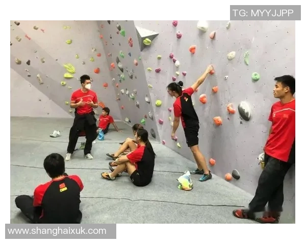 杭州攀岩队状态分析与发展前景探讨聚焦攀岩运动的未来之路