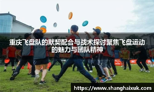 重庆飞盘队的默契配合与战术探讨聚焦飞盘运动的魅力与团队精神